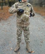 рюкзак однолямочный 7 литров, тактическая военная сумка .