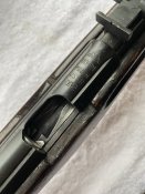 Винтовка ТОЗ-8 ОП с оптикой и чехлом!
