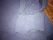Рубашка рабочая тех.службы (Великобритания) - Shirt Man's Working Dress, р.35/37 №2