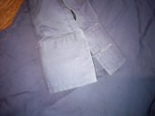 Рубашка рабочая тех.службы (Великобритания) - Shirt Man's Working Dress, р.35/37 №2