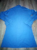 Рубашка рабочая тех.службы (Великобритания) - Shirt Man's Working Dress, р.35/37 №2