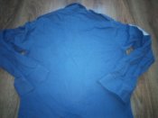 Рубашка рабочая тех.службы (Великобритания) - Shirt Man's Working Dress, р.35/37 №2