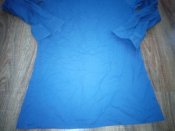 Рубашка рабочая тех.службы (Великобритания) - Shirt Man's Working Dress, р.35/37 №2