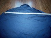 Рубашка рабочая тех.службы (Великобритания) - Shirt Man's Working Dress, р.35/37 №2