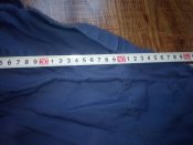 Рубашка рабочая тех.службы (Великобритания) - Shirt Man's Working Dress, р.35/37 №2