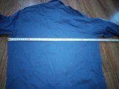 Рубашка рабочая тех.службы (Великобритания) - Shirt Man's Working Dress, р.35/37 №2