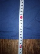 Рубашка рабочая тех.службы (Великобритания) - Shirt Man's Working Dress, р.35/37 №2