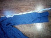 Рубашка рабочая тех.службы (Великобритания) - Shirt Man's Working Dress, р.35/37 №2