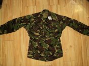 Китель DPM армии Великобритании, 180/96 (лот К17)