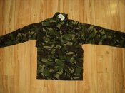 Китель DPM армии Великобритании, 180/96 (лот К45)