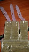 Подсумок МП 38/40