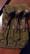Подсумок МП 38/40