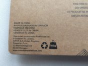 Мультитул Mountain Warehouse. Английский бренд. Новый. Из 2 предметов