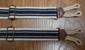 Подтяжки для штанов, галифе, Y-образные с петлями, склад, Швейцария