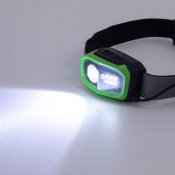 Комплект аккумуляторных фонарей Bushnell 20775 из США.