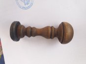Печатка. Парашютистів люфтваффе