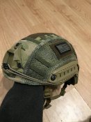 Каска ТОР-Д