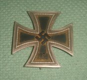 Железный крест 1. (копия)