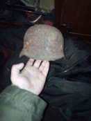 Каска