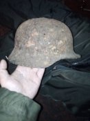Каска