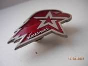 знак Юный патриот.