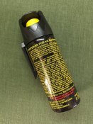 Газовый баллончик (облачный) Pfeffer Ko fog 50ml. Германия, Оригинал. (в наличии 10 шт.)