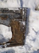 Дверка Хорьх