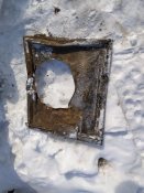 Дверка Хорьх