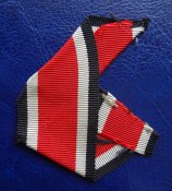 Петличная ленточка ЖК2.