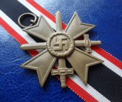 КВК2 с мечами.