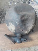 Фара Хорьх 901
