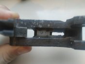 Затвор RKM wz 28