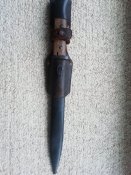Ножны Маузер 98к/ Mauser 98k