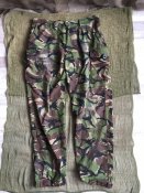 Штаны woodland DP DPM 90/96/112 штаны ДПМ б/у в хорошем состоянии