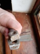 Немецкие палаточные колышки