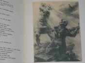 Я.Райнис " Огонь и ночь" 1953 г.