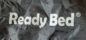 Мешок компрессионный Ready Bed, для бивуака, спальника, одеяла, б/у, Великобритания