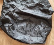 Мешок компрессионный Ready Bed, для бивуака, спальника, одеяла, б/у, Великобритания