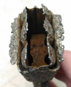 Секторный магазин