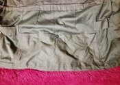 Парка Британия Combat Smock образца 1960 г.