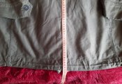 Парка Британия Combat Smock образца 1960 г.