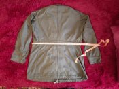Парка Британия Combat Smock образца 1960 г.