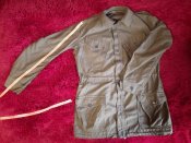 Парка Британия Combat Smock образца 1960 г.