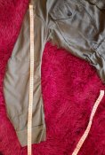 Парка Британия Combat Smock образца 1960 г.