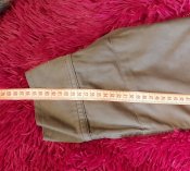 Парка Британия Combat Smock образца 1960 г.
