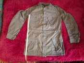 Парка Британия Combat Smock образца 1960 г.