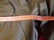 Парка Британия Combat Smock образца 1960 г.