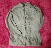 Парка Британия Combat Smock образца 1960 г.