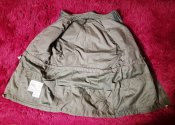 Парка Британия Combat Smock образца 1960 г.