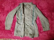 Парка Британия Combat Smock образца 1960 г.